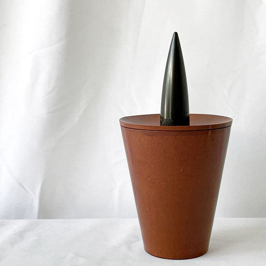 アレッシィ ALESSI ジョー・カクタス JOE CACTUS 灰皿  フィリップ・スタルク MoMA 廃番 ◇