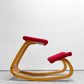 ストッケ STOKKE ヴァリエール VARIER ヴァリアブル Variable バランスチェア ロッキング ライム ピーター・オプスヴィック 北欧ノルウェー ●
