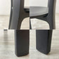 ヴィトラ vitra オールプラスチック チェア All Plastic Chair APC ダイニングチェア ジャスパー・モリソン B ●