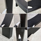 ヘイ HAY リボルバー バーテーブル REVOLVER BAR TABLE W75 × H105cm ブラック レオン・ランズメイヤー デンマーク 定価￥99,000 - ●