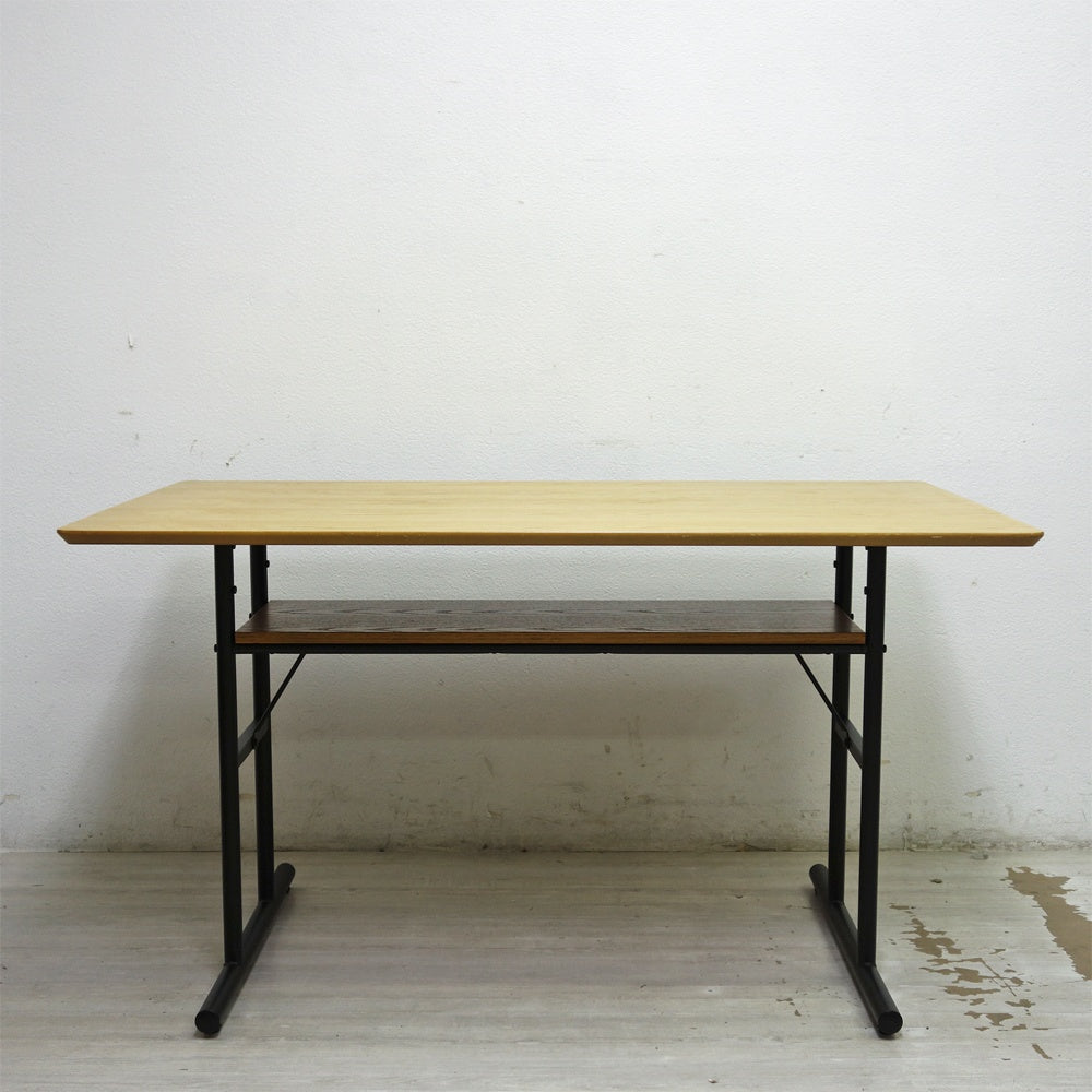 ジャーナルスタンダードファニチャー journal standard Furniture パクストン PAXTON リビングダイニング LD テーブル W120cm ●