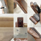 BRUNSTAD MOBELFABRIKK ブルンスタッドモーベルファブリック バイキングチェア Jim Myrstad ジム・ミュルスタッド ラウンジチェア 1Pソファ 本革 ビンテージ ノルウェー ●