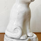 アスティエ・ド・ヴィラット Astier de Villatte  セツコ コレクション Setsuko collection 猫 キャット インセンスバーナー 参考68,200円 ★