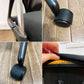 ヴィトラ vitra メダ2チェア MEDAⅡ オフィスチェア デスクチェア 昇降機能 リクライニングロック ブラック アルベルト・メダ 現状品 ◎