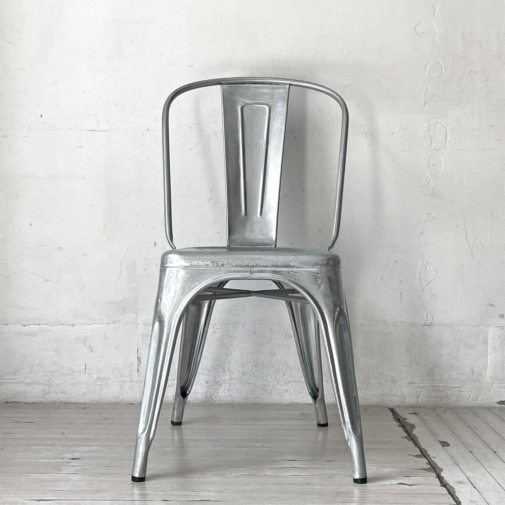 トリックス TOLIX エーチェア A-chair ダイニングチェア スタッキングチェア グザビエ・ポシャール Xavier Pauchard フランス A★
