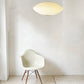 ハーマンミラー Herman Miller ネルソンバブルランプ ソーサーM Saucer Lamp M BUBBLE LAMP ジョージ・ネルソン ロイヤルファニチャ―コレクション 定価￥121,000- 美品 ★