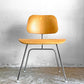 ハーマンミラー Herman Miller DCM ダイニングチェア メタルレッグ プライウッド アッシュ イームズ C&R. Eames ミッドセンチュリー ■
