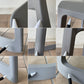 ヴィトラ Vitra ティプトン Tip Ton ワークチェア ダイニングチェア デスクチェア バサルト スタッキング チルト機能 定価￥47,300- ◇