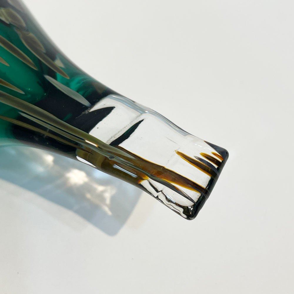 ヌータヤルヴィ Nuutajarvi バーズバイトイッカ Birds by Toikka ペッカシーニ Pekkasiini グリーン オイバ トイッカ イッタラバード 北欧雑貨 ◎