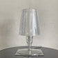 カルテル Kartell テイク TAKE テーブルランプ ポリカーボネート製 ブルー フェルチョ・ラヴィアーニ Ferruccio Laviani イタリア ■