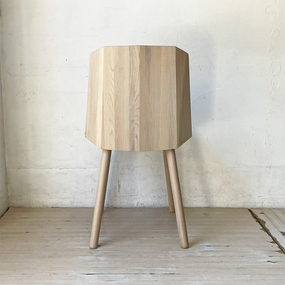 カリモク ニュースタンダード KARIMOKU NEW STANDARD カラーウッド チェア COLOUR WOOD CHAIR ¥92,400 A ★