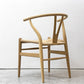 カールハンセン＆サン Carl Hansen & Son CH24 Yチェア オーク材 ソープフィニッシュ  ハンス・J・ウェグナー デンマーク 北欧家具 ●