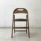 アクメファニチャー ACME Furniture カルバーチェア CULVER CHAIR フォールディングチェア ラバーウッド A ●