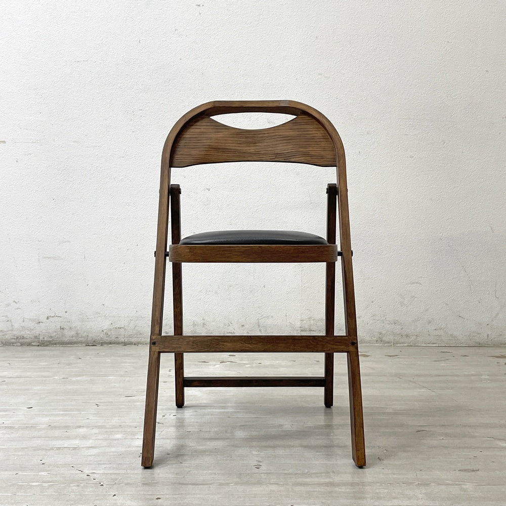アクメファニチャー ACME Furniture カルバーチェア CULVER CHAIR フォールディングチェア ラバーウッド A ●