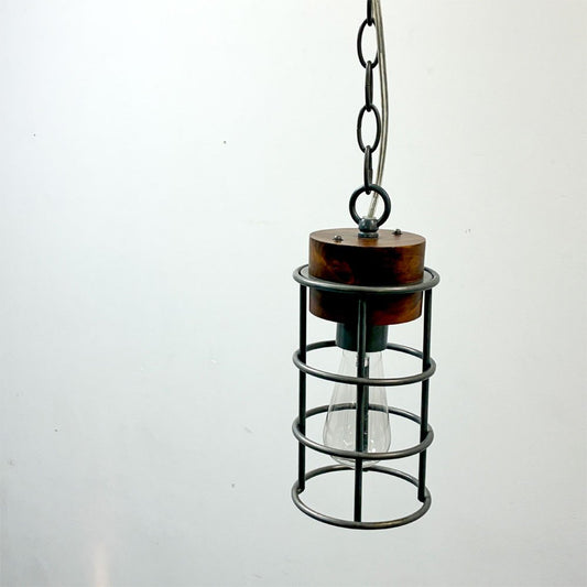 アクメファニチャー ACME Furniture ブライトンランプ BRIGHTON LAMP ペンダントライト ディクラッセ DI CLASSE ●