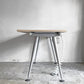 ハーマンミラー Herman Miller アバック エンバイロメンツ ABAK ミーティングテーブル デスク W140cm ナチュラルカラー ケーブルスパイン付き ティム・ウォレス ■