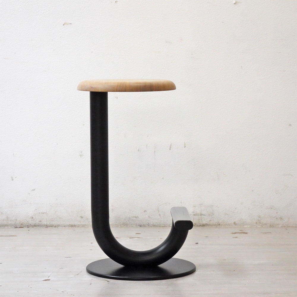 デサルト DESALTO ストロング STRONG カウンタースツール ミディアム ユージェニー・キトレ Eugeni Quitlet Cassina取扱 B ●