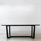 ポリフォーム Poliform コンコルド スクエア ダイニングテーブル CONCORDE SQUARE DINING TABLE W218.5cm エマニュエル･ガリーナ Emmanuel Gallina アクタス取扱 イタリア ●