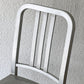 エメコ emeco ネイビー NAVY チェア No.1006 ダイニングチェア ブラッシュドアルミ インダストリアル ミッドセンチュリーデザイン 定価159,500円 ◇