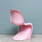 ヴィトラ vitra パントンチェア スタッキングチェア SAKURA サクラ色 ピンク 2011年 hhstyle 限定100脚 ヴェルナー・パントン ミッドセンチュリー ◎