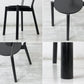 カリモクニュースタンダード KARIMOKU NEW STANDARD キャストールチェア CASTOR CHAIR スタッキング ビッグゲーム BIG-GAME ●