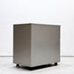 カッシーナ Cassina ixc. AFドロワー AF DRAWER デスクキャビネット ワゴン 鍵付属 キャスターロック機能付き イタリア B ●