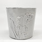 アスティエ・ド・ヴィラット Astier de Villatte フルール Fleurs 陶器 カップ タンブラー 蝶 スズラン フランス  ★
