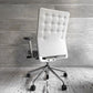 ヴィトラ vitra IDトリム ID Trim オフィスチェア デスクチェア ハイバック ライトグレー系 2Dアームレスト アントニオ・チッテリオ 参考定価￥209,000- ♪