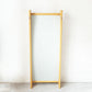 マジス MAGIS リトルビッグミラー LITTLE BIG MIRROR MT690 凹みミラー concave natural 未使用品 イタリアモダン 定価￥178,200ｰ ★