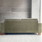 ジャーナルスタンダードファニチャー journal standard Furniture リヨン ソファ LYON SOFA 2P コーデュロイ生地 アッシュ材 ♪