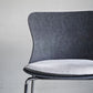 リーンロゼ ligne roset エットリアーノ Ettoriano ダイニングチェア アルキリボルト Archirivolto A ■