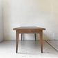 ジャーナルスタンダードファニチャー journal standard Furniture バワリー コーヒーテーブル BOWERY COFFEE TABLE 寄木 インダストリアルデザイン ★