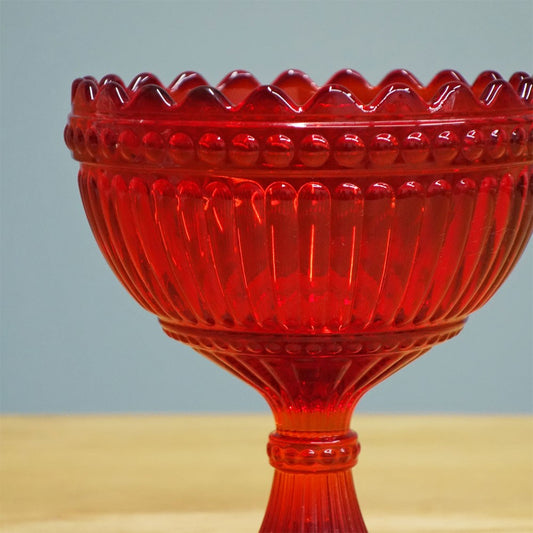 イッタラ iittala マリメッコ marimekko マリスコーリ Mariskooli マリボウル レッド Lサイズ 15cm ◎