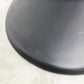 ヴィトラ vitra パントンチェア ダイニングチェア スタッキングチェア ディープブラック ヴェルナー・パントン Panton ミッドセンチュリー スペースエイジ B ●