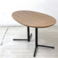 アクタス ACTUS オウンS ビッグサイドテーブル OWN-S BIG SIDE TABLE リビング ダイニングテーブル W120cm ●