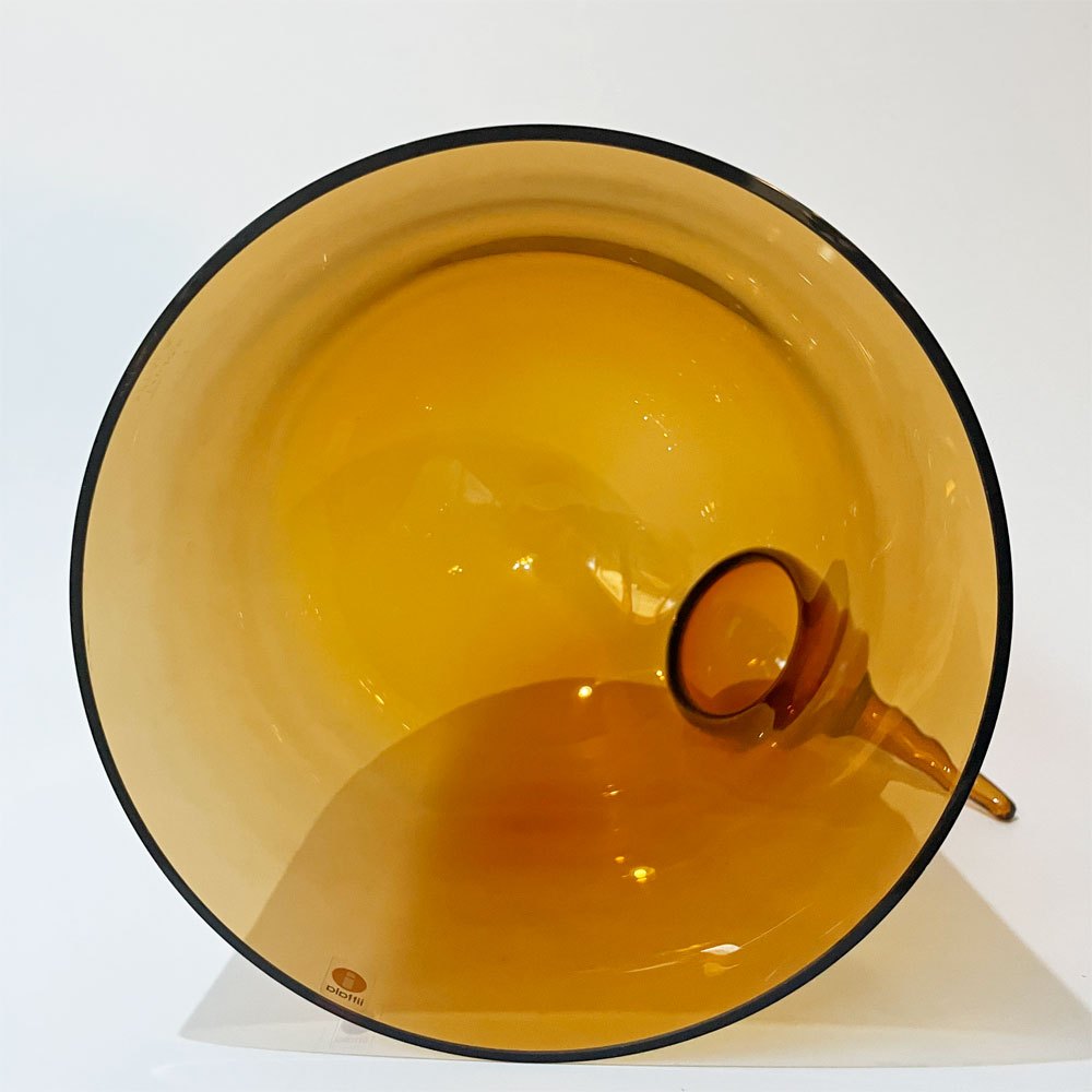 イッタラ iittala バーズバイトイッカ Birds by Toikka アンナ Anna コッパー オイバ・トイッカ Oiva Toikka イッタラバード ★