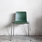 ヴィトラ vitra ハルチューブ HAL Tube サイドチェア ダイニングチェア スタッキング グリーン ジャスパー・モリソン C ■