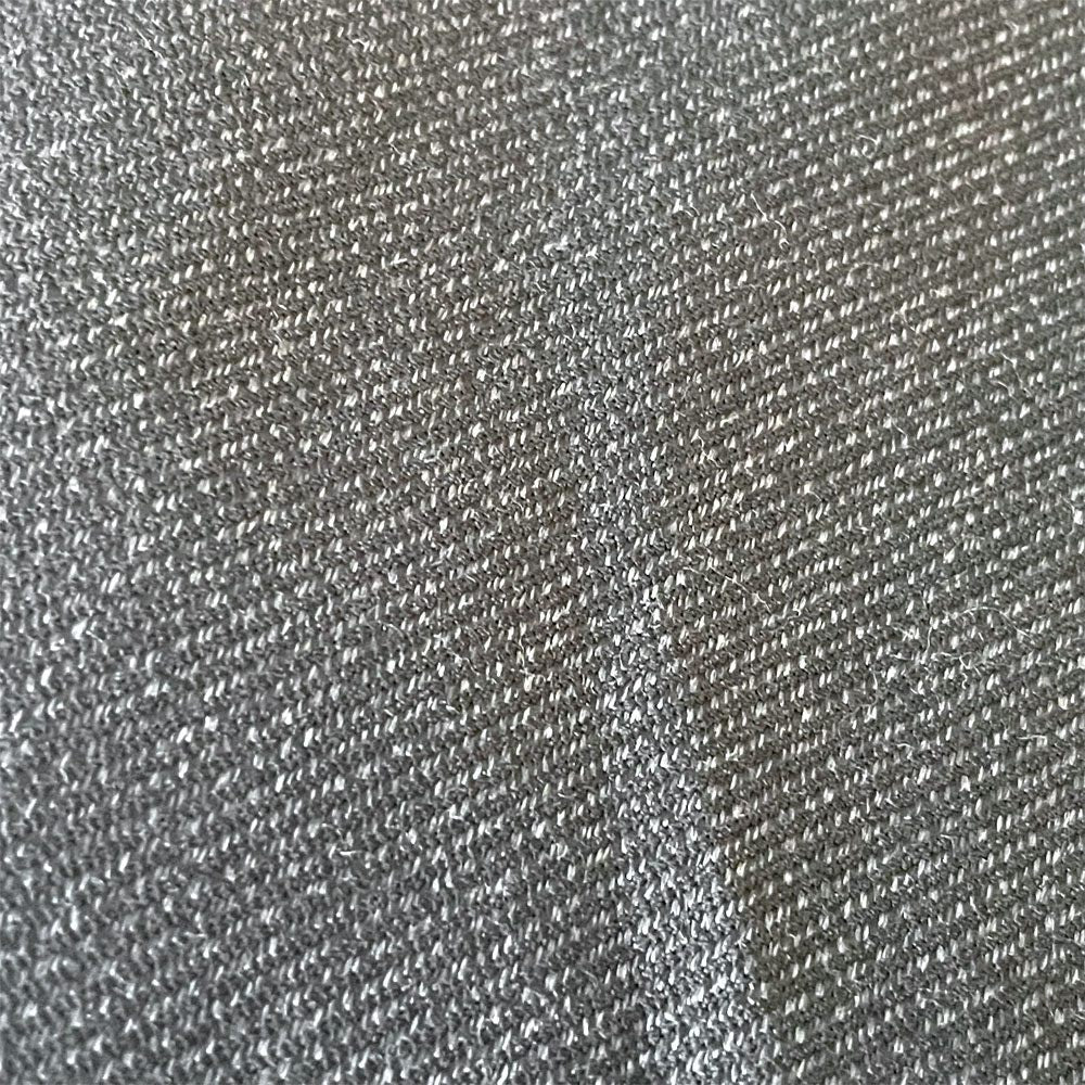 ブリオーニ Brioni ヴェンティクアトロ VENTIQUATTRO スラックス ウール100％ 50 175/88A イタリア製 ★