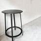 ヘイ HAY リボルバー バーテーブル REVOLVER BAR TABLE  カウンターテーブル ハイテーブル H105cm ブラック レオン・ランズメイヤー デンマーク 定価￥99,000 - ★
