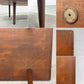 ゲタマ GETAMA オーク材 ラージ コーヒーテーブル Large Coffee table リビングテーブル ハンス・J・ウェグナー Hans J Wegner 北欧 〓
