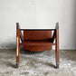 ストッケ STOKKE トリップトラップ TRIPP TRAPP ベビーチェア キッズチェア S/N3～ ブラウン ノルウェー 北欧家具 B ■