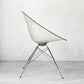 カルテル Kartell エロエスチェア Ero|S| ダイニングチェア イージーチェア フィリップスタルク S+ARCK クリスタル スペースエイジ イタリア モダン ★