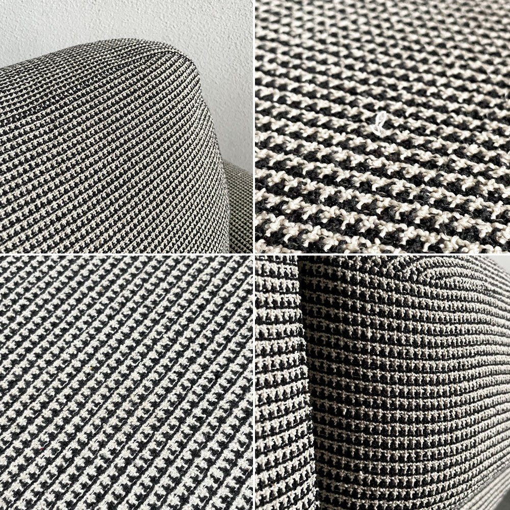 モモナチュラル MOMO Natural フロー FLOW SOFA 2.5P 2.5人掛けソファ オーク材 ファブリック カバーリング 定価￥147,000-以上 〓