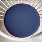 スウェデッセ SWEDESE サークルチェア Circle Chair イングヴ・エクストローム Yngve Ekström スウェーデンビンテージ 北欧家具 希少♪