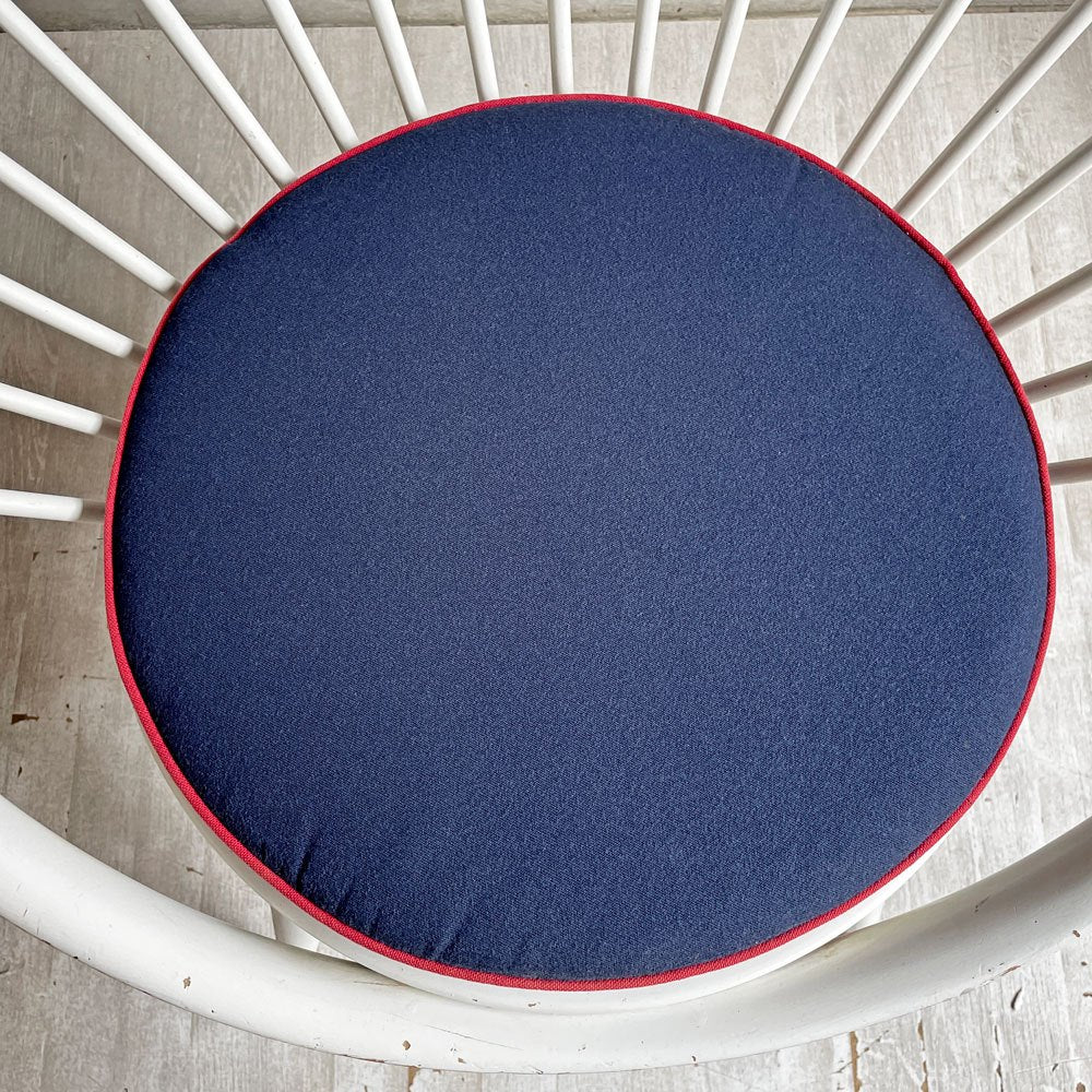 スウェデッセ SWEDESE サークルチェア Circle Chair イングヴ・エクストローム Yngve Ekström スウェーデンビンテージ 北欧家具 希少♪