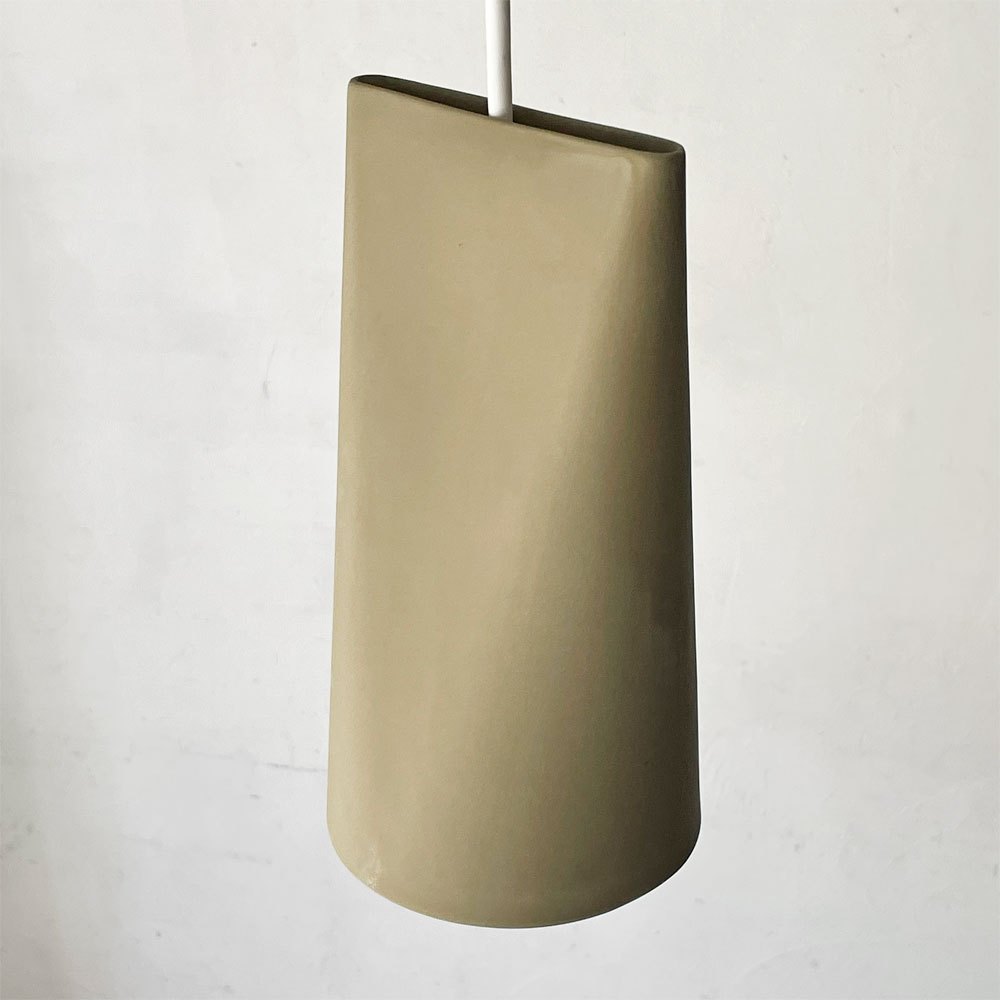 ムーベ MOEBE セラミック CERAMIC ペンダントライト ナロー NARROW 陶器シェード 北欧 ¥41,800- A ★