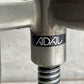 アダル ADAL ドリエル Doriel スツール インダストリアルデザイン 回転式 昇降機能 B♪