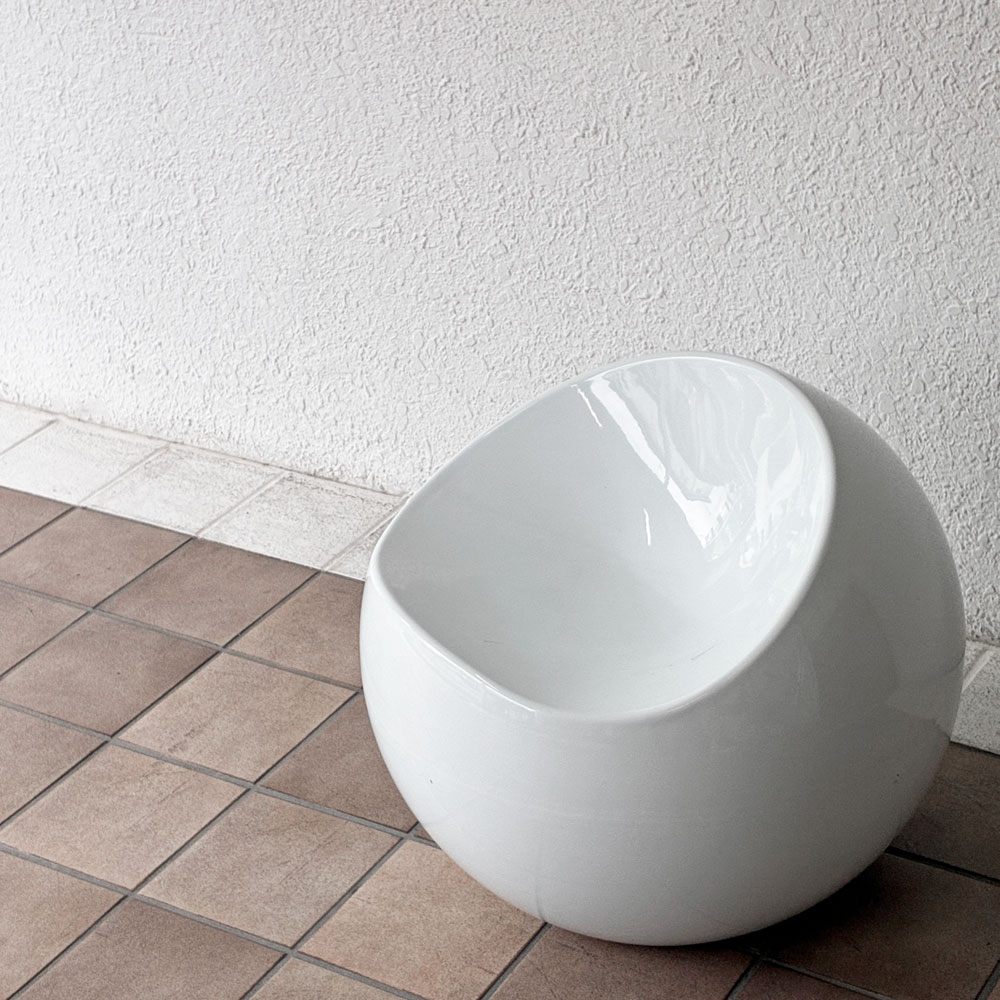 エックスエルブーム XL BOOM ボールチェア Ball Chair スツール フィンストーン Finn Stone ◇
