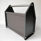 ヴィトラ vitra ロッカー ボックス S Locker Box S ブックスタンド マガジンラック グレー コンスタンチン・グルチッチ Konstantin Grcic モダン ★
