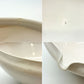岡田直人 Naoto Okada手付き片口鉢 深 スープボウル うつわ 20.5cm 陶芸家 現代作家 ★